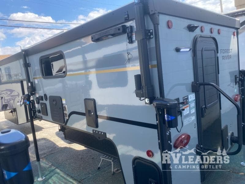New 2026 Palomino Backpack Edition SS-1251 available in Adamsburg, Pennsylvania