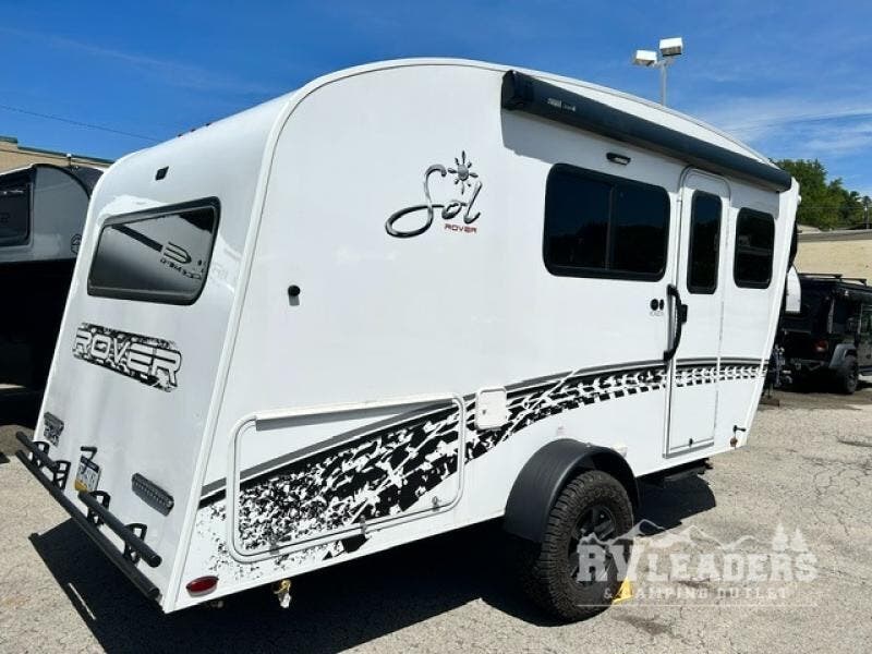 Used 2023 inTech Sol Horizon Rover available in Adamsburg, Pennsylvania