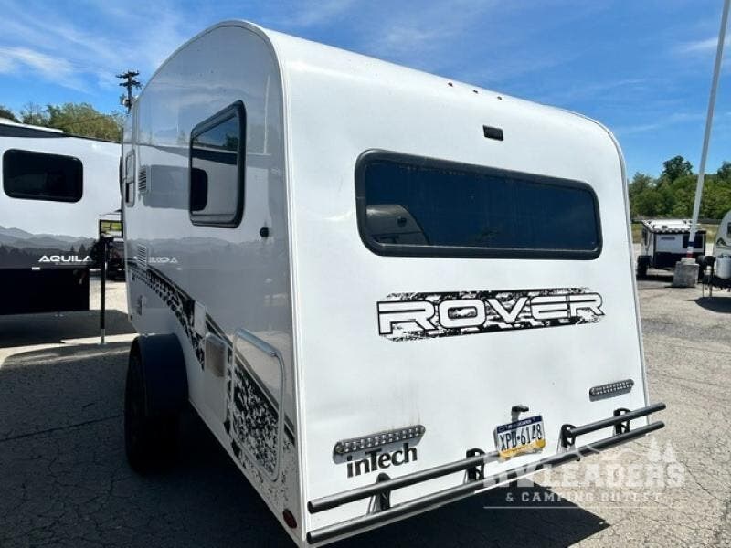 2023 Sol Horizon Rover by inTech from RV Leaders & Camping Outlet in Adamsburg, Pennsylvania