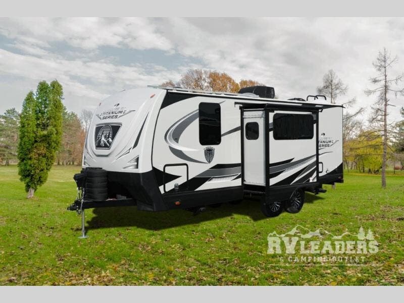 30 Ft Rv Timber Ridge 2026 Outdoors RV Timber Ridge Mountain Series 22MKS RV for Sale in ...