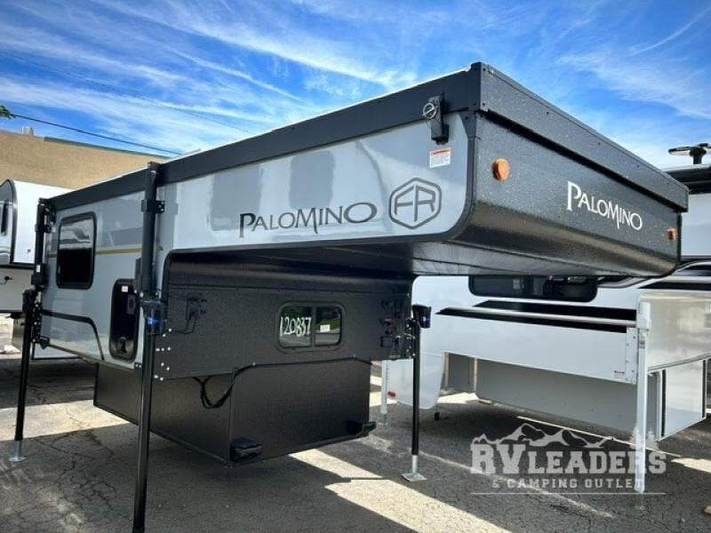 New 2026 Palomino Backpack Edition SS-550 available in Adamsburg, Pennsylvania