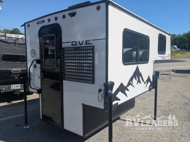 2026 Backpack Edition B-780H by Palomino from RV Leaders & Camping Outlet in Adamsburg, Pennsylvania