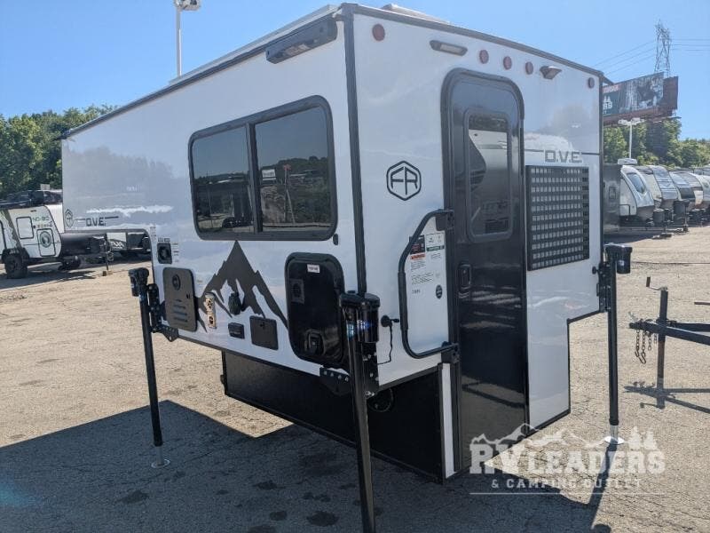 New 2026 Palomino Backpack Edition B-780H available in Adamsburg, Pennsylvania