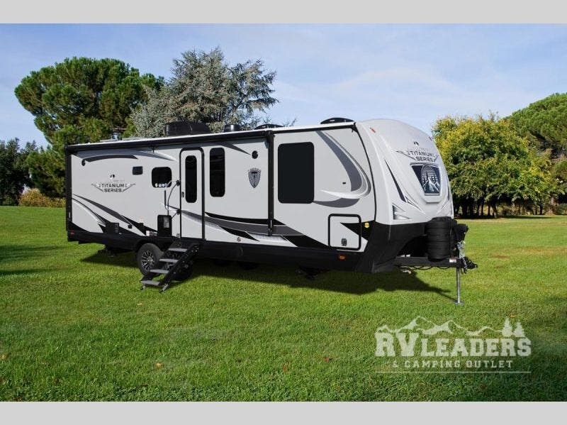 2027 Timber Ridge Titanium Series 28BKS by Outdoors RV from RV Leaders & Camping Outlet in Adamsburg, Pennsylvania