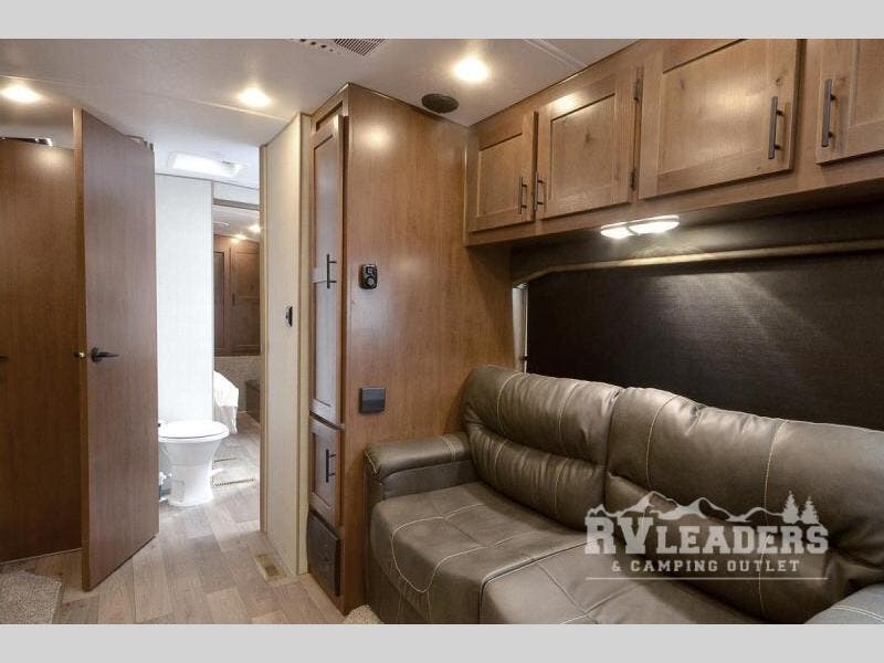 2027 Outdoors RV Blackstone Black Stone Mountain Series 260KRS RV for ...