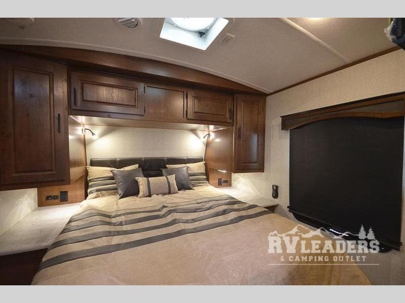 2027 Outdoors RV Blackstone Black Stone Titanium Series 280RKS RV for ...