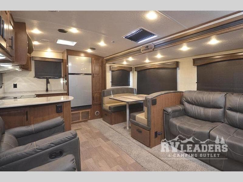 2027 Outdoors RV Blackstone Black Stone Titanium Series 280RKS RV for ...