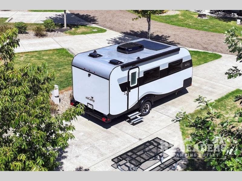 2027 Haven 220 Queen Bed by NuCamp from RV Leaders & Camping Outlet in Adamsburg, Pennsylvania