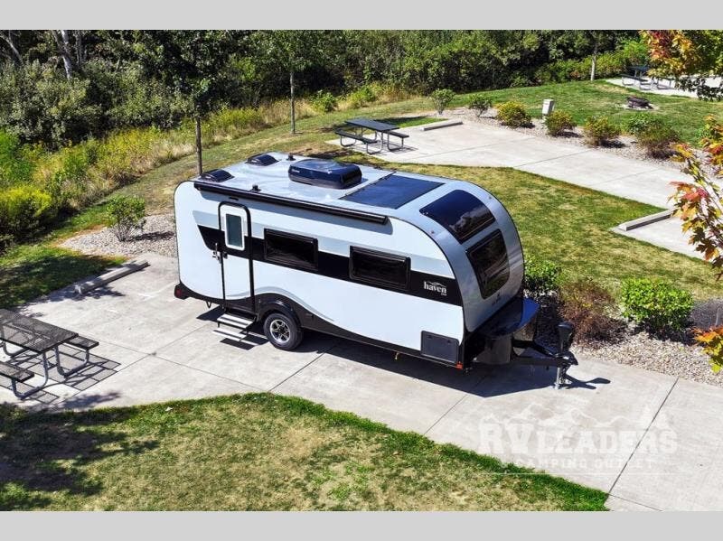 New 2027 NuCamp Haven 220 Queen Bed available in Adamsburg, Pennsylvania