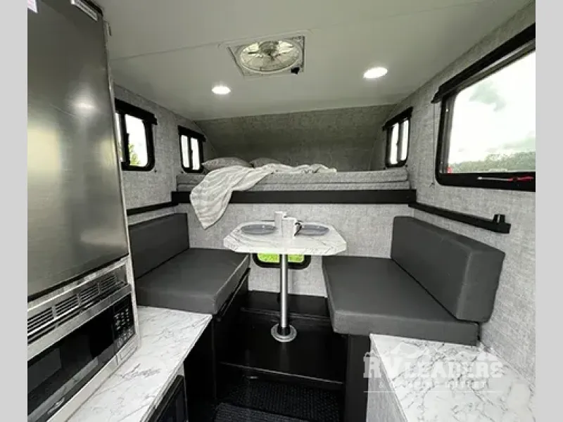 2027 Adlar 6.0 by Soaring Eagle from RV Leaders & Camping Outlet in Adamsburg, Pennsylvania