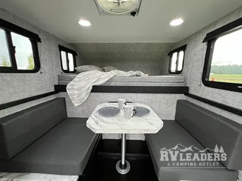 New 2027 Soaring Eagle Adlar 6.0 available in Adamsburg, Pennsylvania