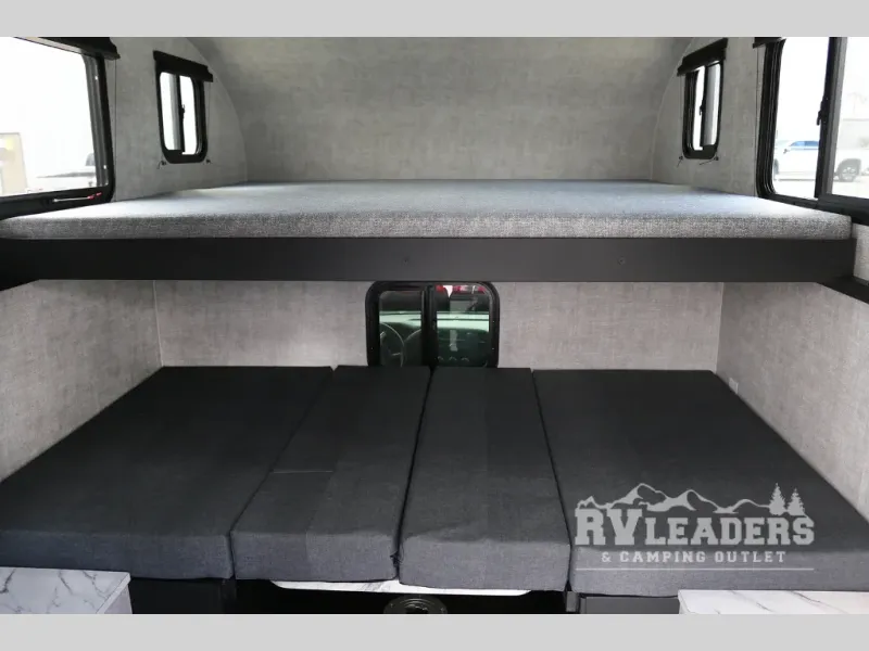 2027 Adlar 8.0XL by Soaring Eagle from RV Leaders & Camping Outlet in Adamsburg, Pennsylvania