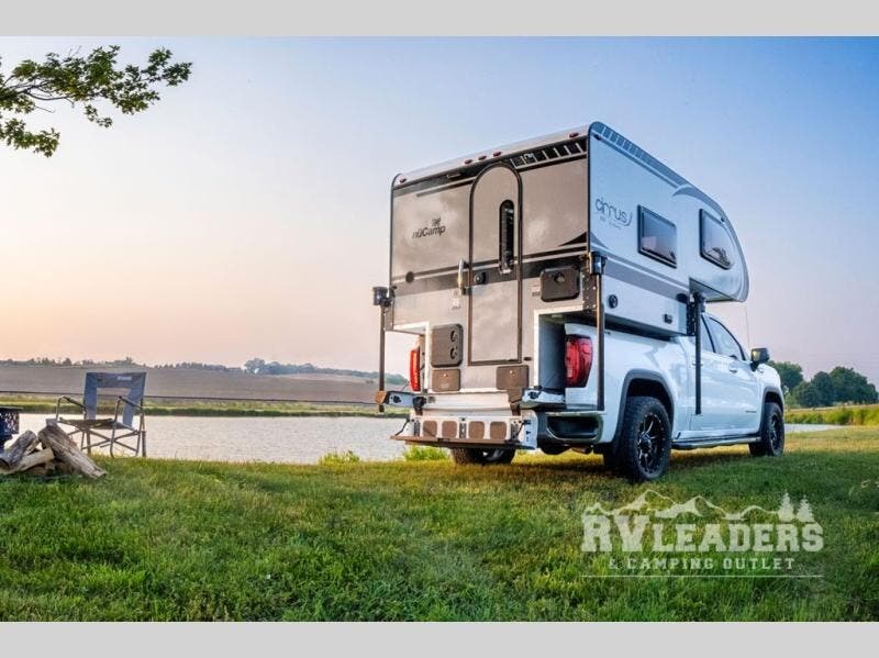 2027 Cirrus 620 by NuCamp from RV Leaders & Camping Outlet in Adamsburg, Pennsylvania