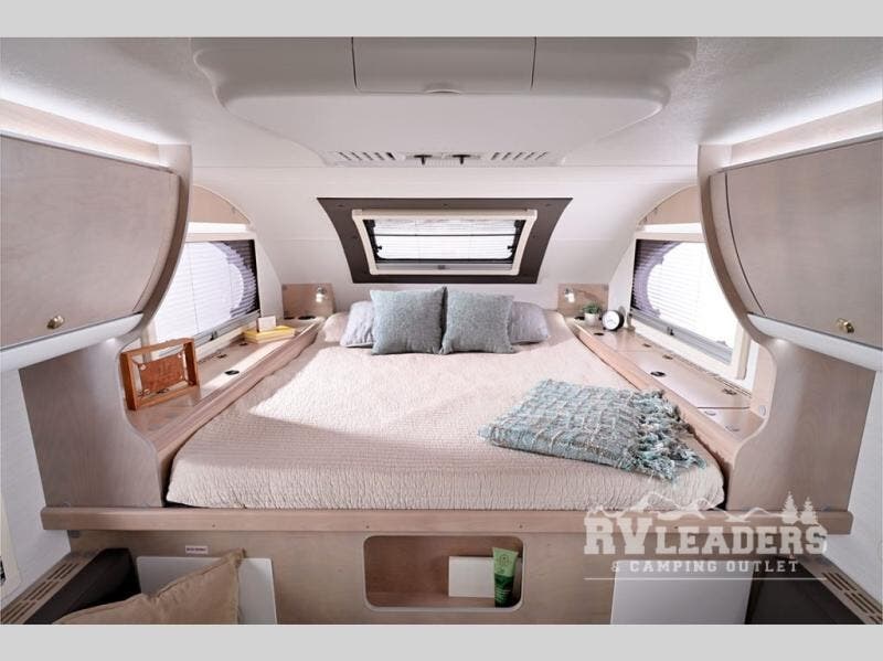 New 2027 NuCamp Cirrus 620 available in Adamsburg, Pennsylvania