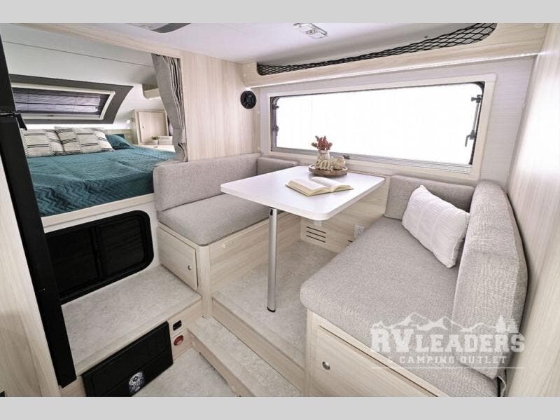 New 2027 NuCamp Cirrus 920 available in Adamsburg, Pennsylvania