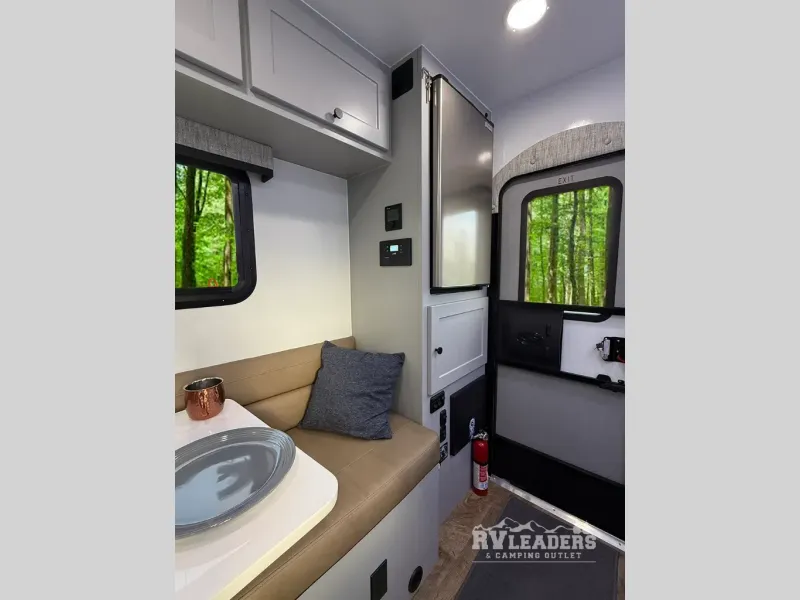 New 2027 Soaring Eagle Aerie 8 available in Adamsburg, Pennsylvania