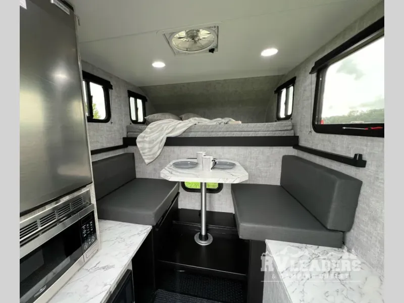 2027 Adlar 5.0 by Soaring Eagle from RV Leaders & Camping Outlet in Adamsburg, Pennsylvania