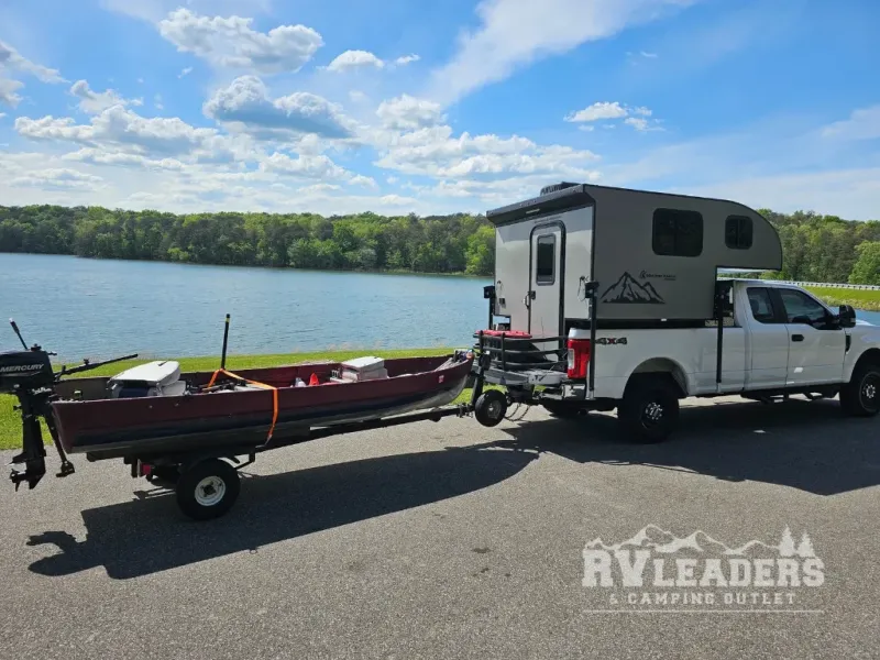 2027 Adlar 8.0XLS by Soaring Eagle from RV Leaders & Camping Outlet in Adamsburg, Pennsylvania