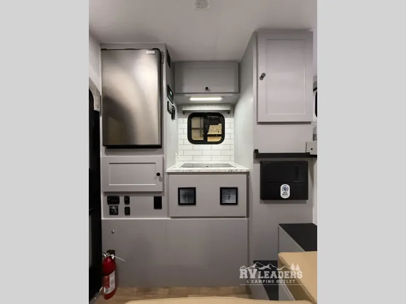 New 2027 Soaring Eagle AQUILA 6.5 available in Adamsburg, Pennsylvania