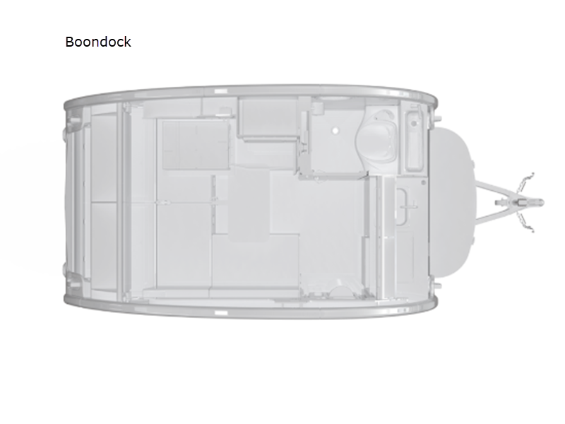 2027 NuCamp TAB 320 BASE - New Travel Trailer For Sale by RV Leaders & Camping Outlet in Adamsburg, Pennsylvania