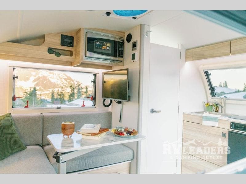 2027 TAB 320 BASE by NuCamp from RV Leaders & Camping Outlet in Adamsburg, Pennsylvania