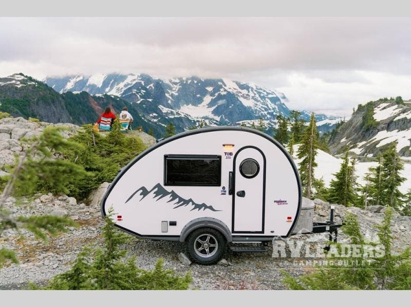 2027 TAB 320 LITE BASE by NuCamp from RV Leaders & Camping Outlet in Adamsburg, Pennsylvania