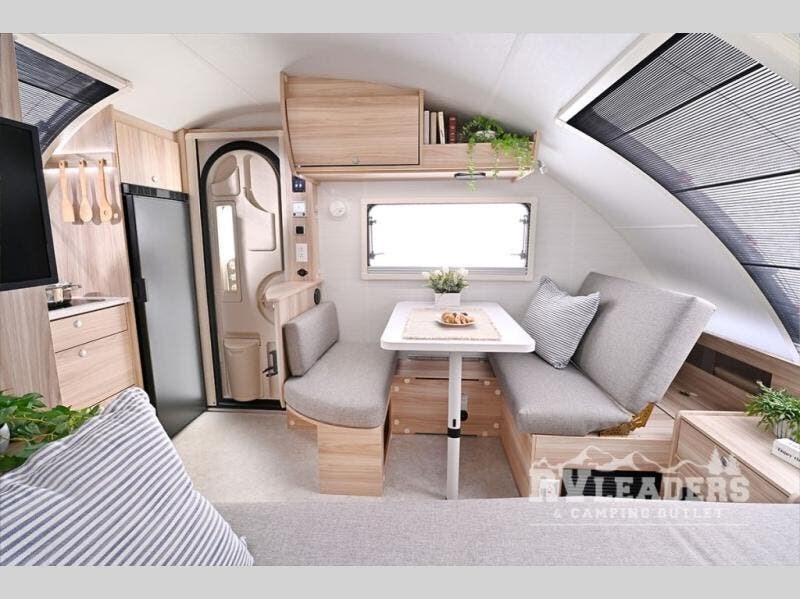 2027 TAB 360 BASE by NuCamp from RV Leaders & Camping Outlet in Adamsburg, Pennsylvania