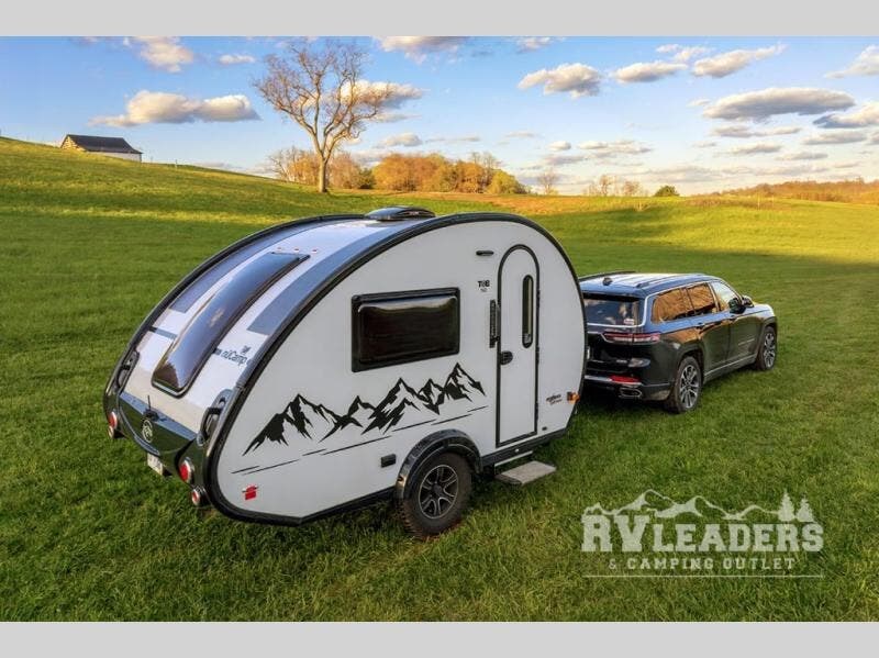 New 2027 NuCamp TAB 360 BASE available in Adamsburg, Pennsylvania