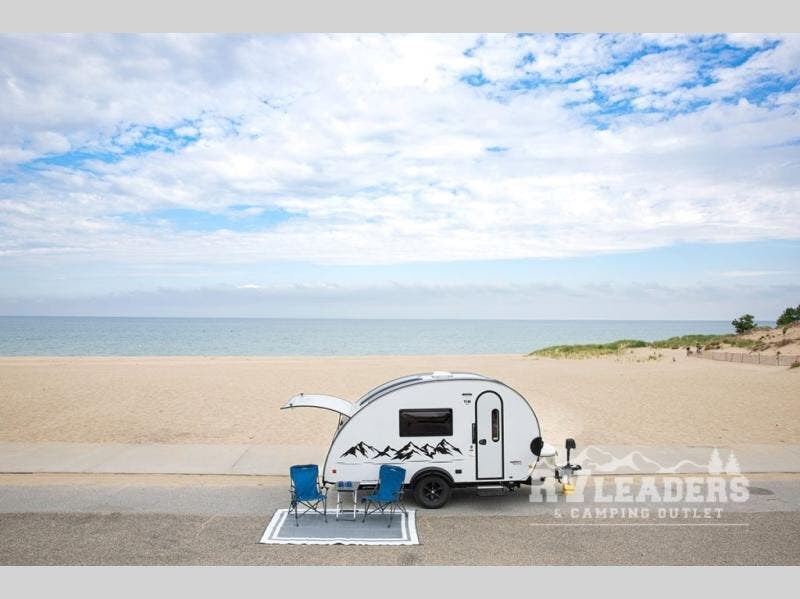 2027 TAB 360 CS BASE by NuCamp from RV Leaders & Camping Outlet in Adamsburg, Pennsylvania