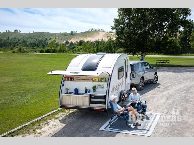 New 2027 NuCamp TAB 360 CS BASE available in Adamsburg, Pennsylvania