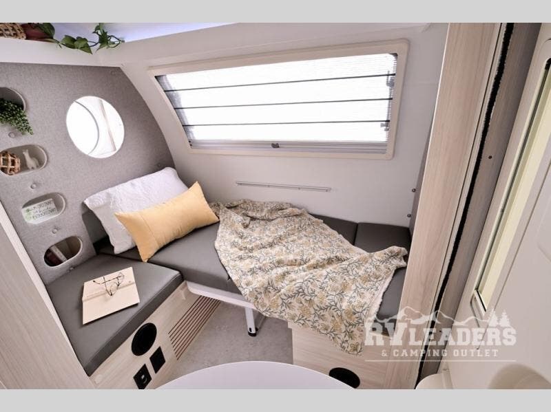2027 TAB 400 Hidden Bunk by NuCamp from RV Leaders & Camping Outlet in Adamsburg, Pennsylvania