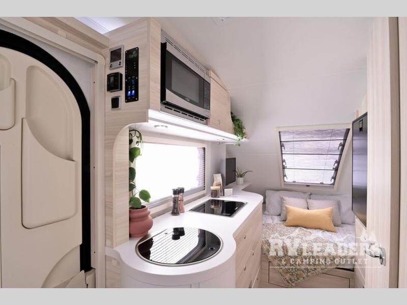 2027 TAB 400 BASE by NuCamp from RV Leaders & Camping Outlet in Adamsburg, Pennsylvania