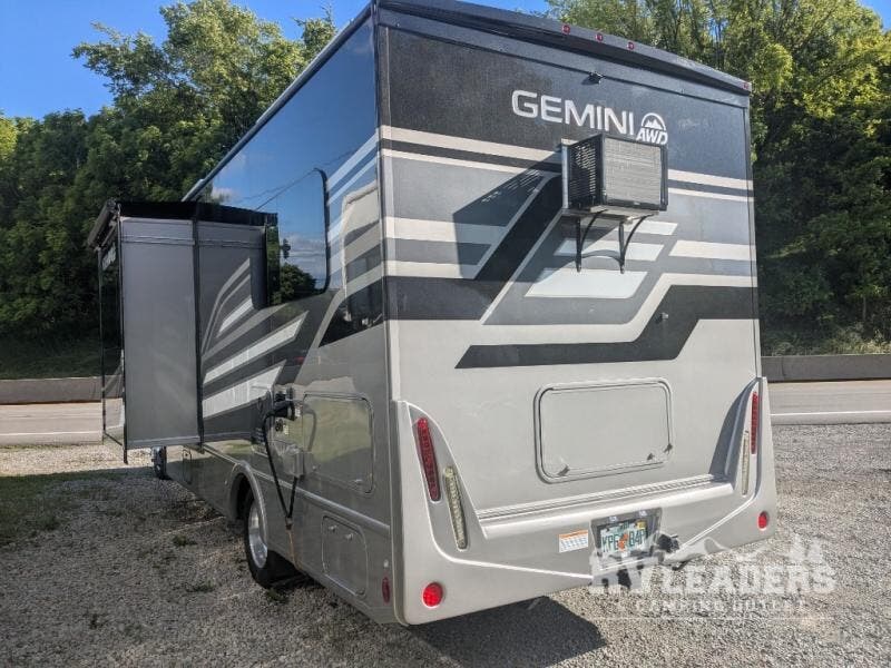 Used 2024 Thor Motor Coach Gemini AWD 24KB available in Adamsburg, Pennsylvania