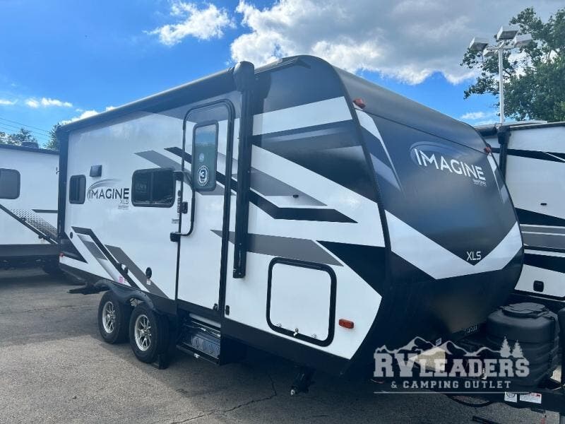 2025 Imagine XLS 17MKE by Grand Design from RV Leaders & Camping Outlet in Adamsburg, Pennsylvania
