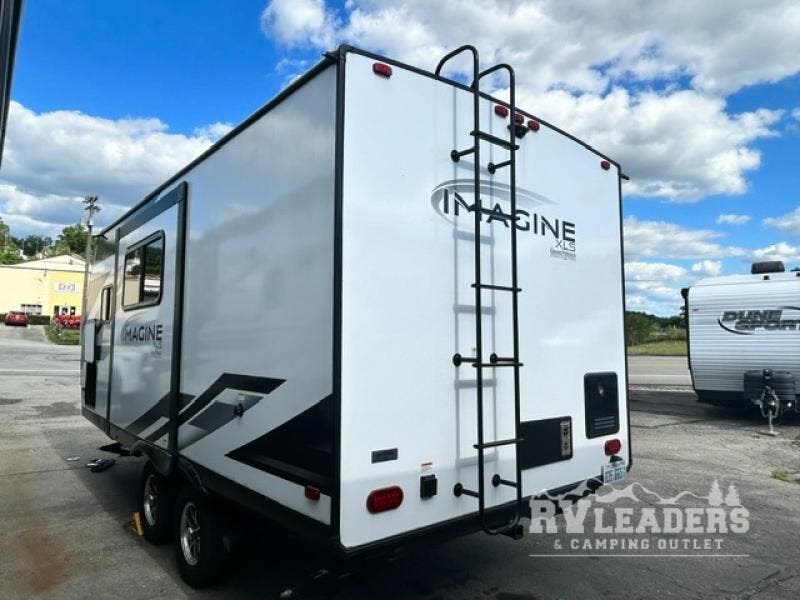 Used 2025 Grand Design Imagine XLS 17MKE available in Adamsburg, Pennsylvania