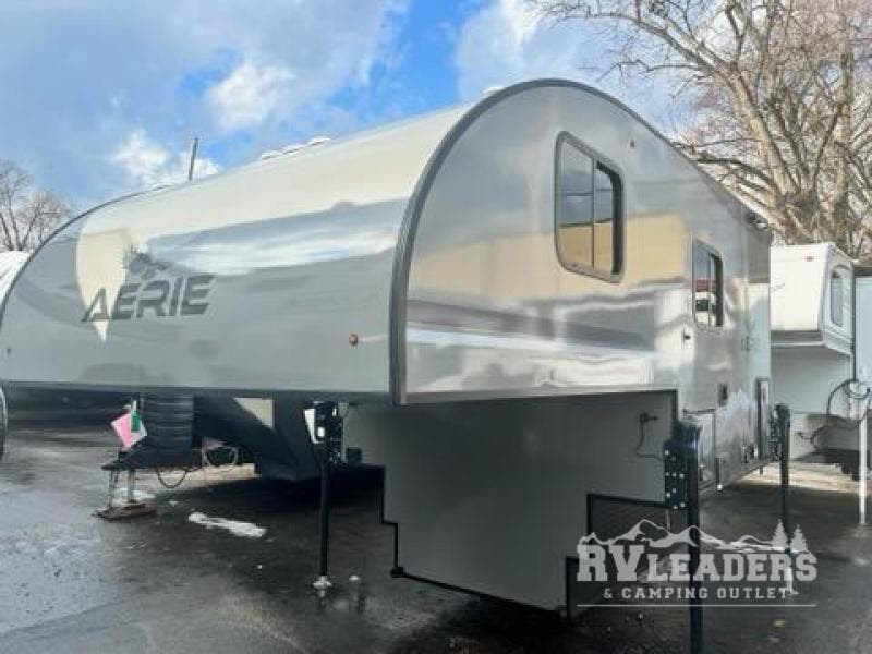 2026 Aerie 8.0 by Soaring Eagle from RV Leaders & Camping Outlet in Adamsburg, Pennsylvania