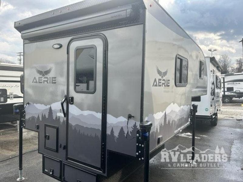 New 2026 Soaring Eagle Aerie 8.0 available in Adamsburg, Pennsylvania