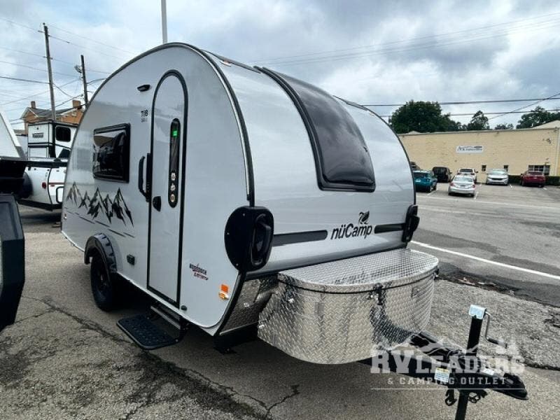 2026 TAB 360 by NuCamp from RV Leaders & Camping Outlet in Adamsburg, Pennsylvania