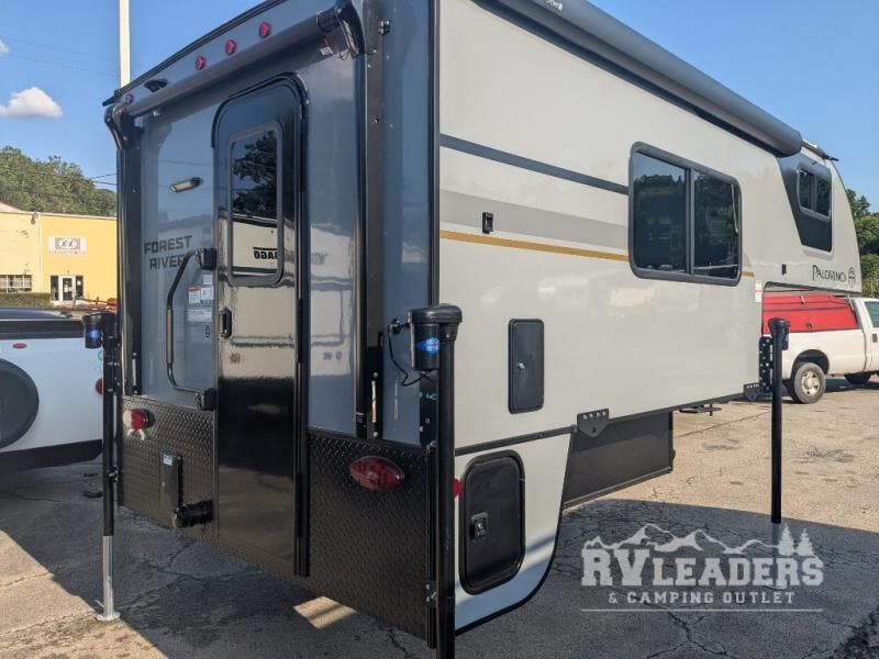 2026 Backpack Edition HS-8801 by Palomino from RV Leaders & Camping Outlet in Adamsburg, Pennsylvania