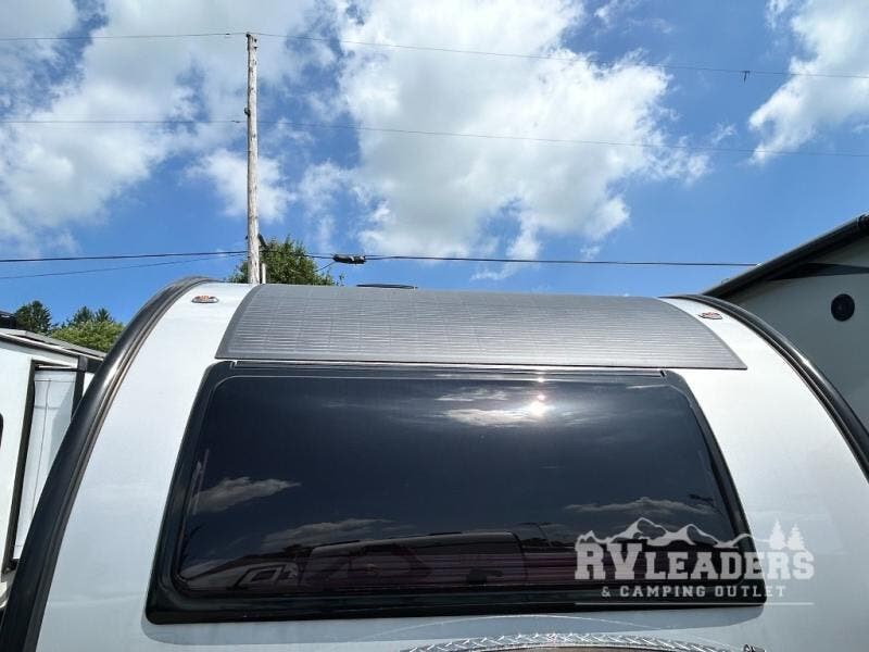 Used 2026 NuCamp TAB 400 Black Canyon available in Adamsburg, Pennsylvania