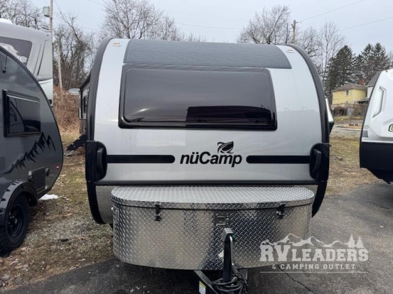 New 2026 NuCamp TAB 400 BD available in Adamsburg, Pennsylvania