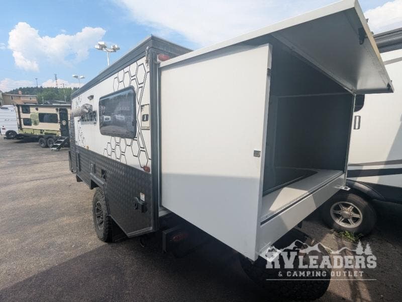 2023 Dweller OBi  13' by OBI Camper from RV Leaders & Camping Outlet in Adamsburg, Pennsylvania