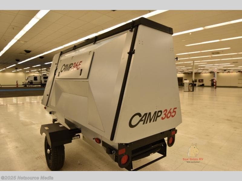 2020 Camp365 Camp365 N Package RV for Sale in Gilroy, CA 95020 T1031