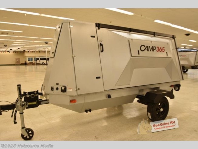 2020 Miscellaneous Camp365 Camp365 M Package Rv For Sale In Gilroy Ca 95020 T1034 Rvusa Com Classifieds