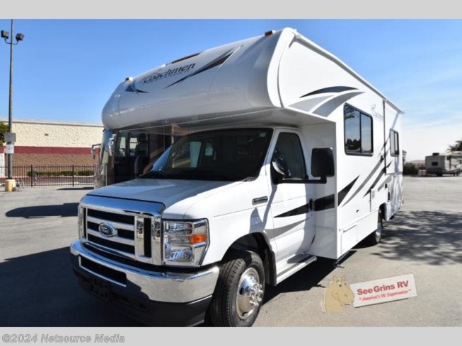 2021 Coachmen Freelander 21RS Ford 350 RV for Sale in Gilroy, CA 95020 ...