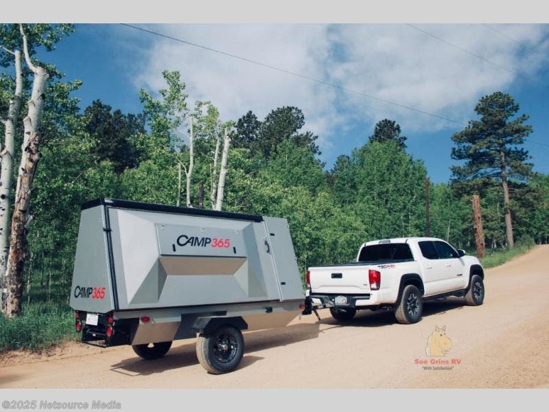 2020 Camp365 Camp365 N Package RV for Sale in Gilroy, CA 95020 T1102