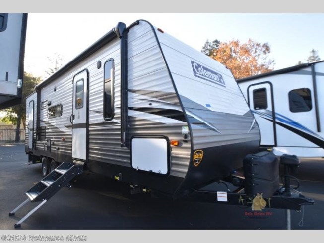 2021 Coleman Lantern Series 263bhwe Rv For Sale In Gilroy, Ca 95020 