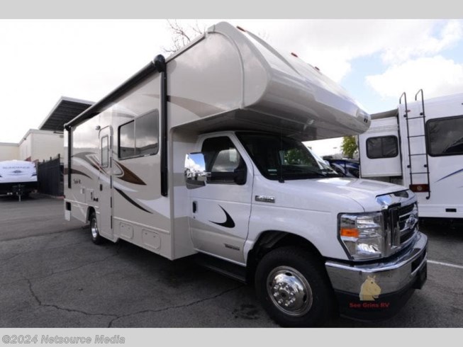 2021 Winnebago Spirit 26T RV for Sale in Gilroy, CA 95020 | T1397 ...