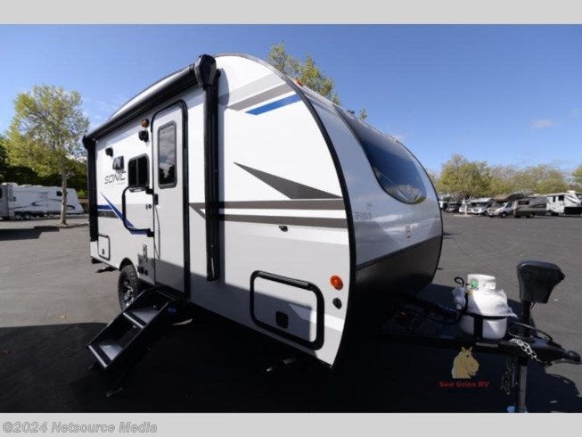 2021 Venture RV Sonic Lite SL150VRB RV for Sale in Gilroy, CA 95020 ...