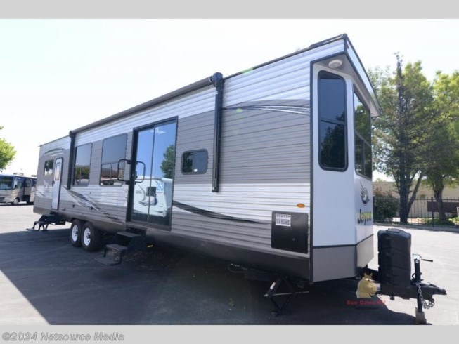 2020 Jayco Jay Flight Bungalow 40FKDS RV for Sale in Gilroy, CA 95020 ...